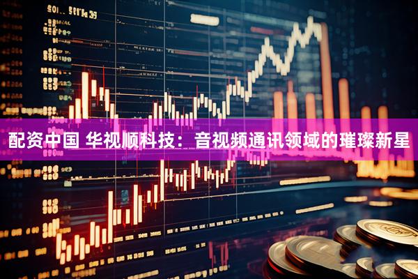 配资中国 华视顺科技：音视频通讯领域的璀璨新星